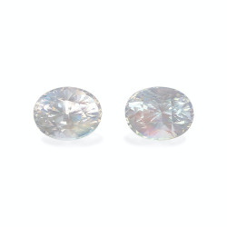 rainbow moonstone taille...
