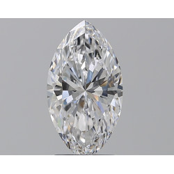 الماس على شكل ماركيز بوزن 2.02 قيراط