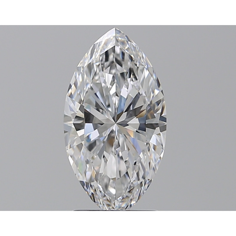 2.02-Carat Marquise Shape Diamond