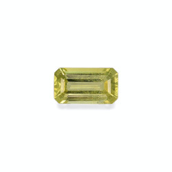 Chrysoberyl taille...