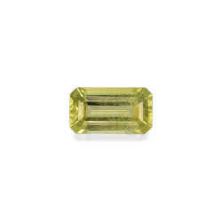 Chrysoberyll lengte...