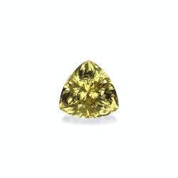 Trilliant切割的Chrysoberyl 1.85克拉