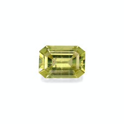 Chrysoberyl taille...