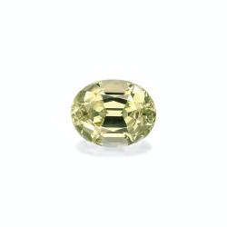 OVAL-cut Grossular Garnet...