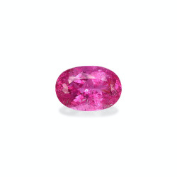 Rubellit lengte OVAL...