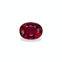 Rubellite taille OVALE Pink...