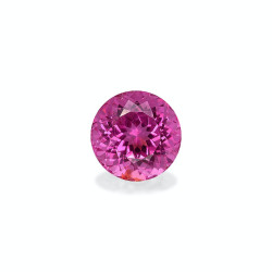 Rubellite taille ROND...