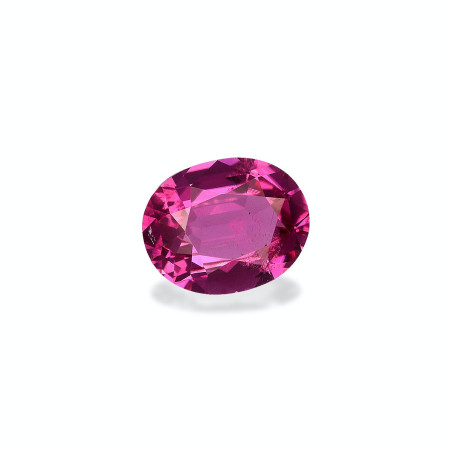 روبيليت الحجم بيضاوي Pink 1.19 
