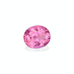 Ovale geslepen Rubelliet 1.86 karaat