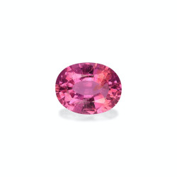 Rubellite taille OVALE...