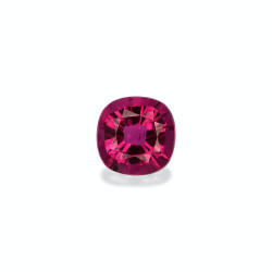 Rubellite taille COUSSIN 粉色...