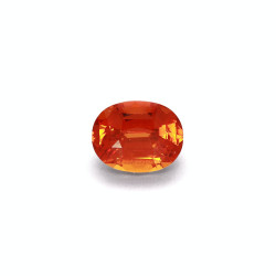spessartite lengte OVAL...
