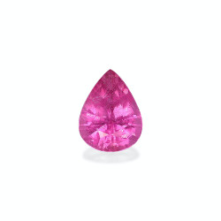 Rubelita taille Poire...