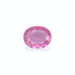 Rubellit lengte OVAL...