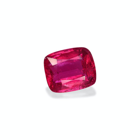 روبيليت الحجم وسادة Pink 7.42 