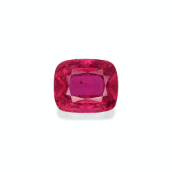 Rubellite taille COUSSIN 粉色...