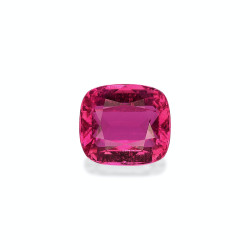 روبيليت الحجم وسادة Fuscia Pink 1.84 
