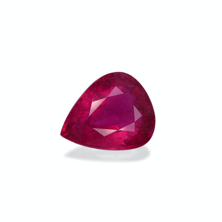 روبيليت الحجم كُمَّثرَى Pink 17.42 