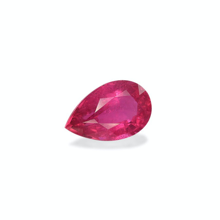 روبيليت الحجم كُمَّثرَى Pink 4.75 