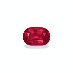 Rubellite taille COUSSIN 粉色...