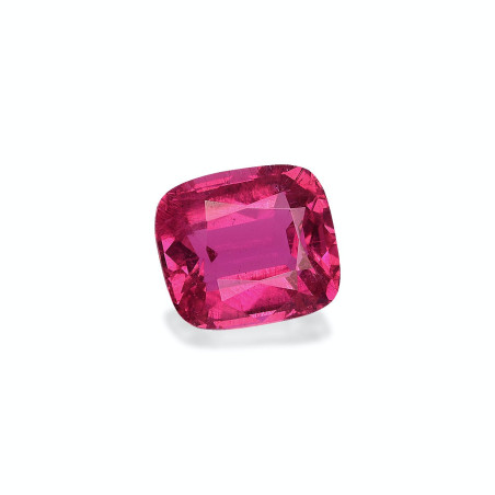 روبيليت الحجم وسادة Fuscia Pink 1.65 