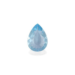 Aigue-Marine taille Poire...
