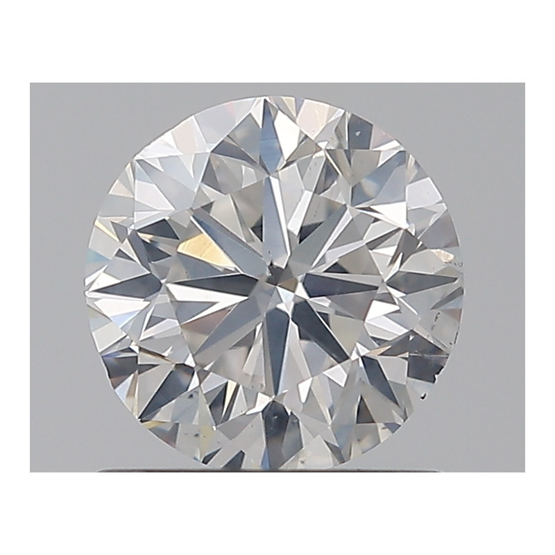 0.9 قيراط الماس بشكل دائري