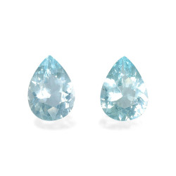 Violet spinel Baby Blue...