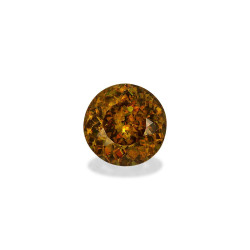 Sphene taille ROND  2.60...