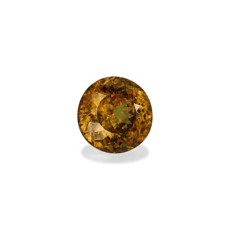 钛鈦矿 taille 圆形  2.60 carats
