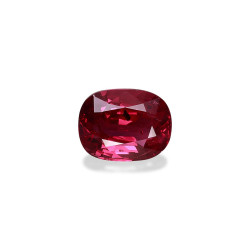 Rubis du Mozambique taille...