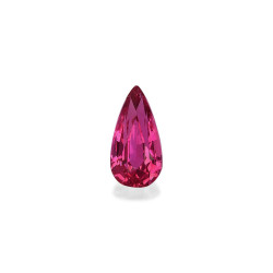 Rubellite taille Poire...