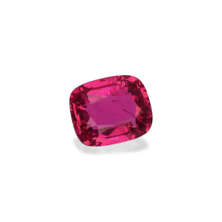 روبيليت الحجم وسادة Fuscia Pink 1.74 