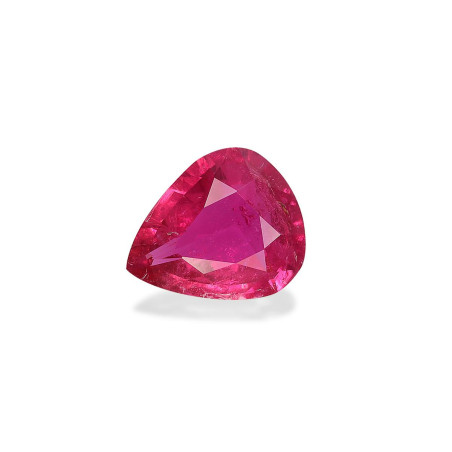 روبيليت الحجم كُمَّثرَى Fuscia Pink 1.79 