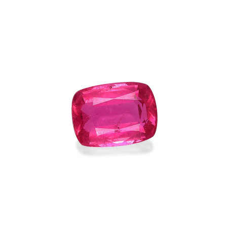 روبيليت الحجم وسادة Fuscia Pink 2.73 