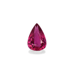 Rubellite taille Poire...