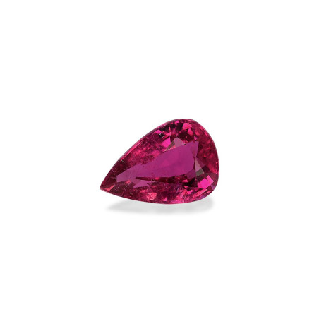 روبيليت الحجم كُمَّثرَى Fuscia Pink 1.86 