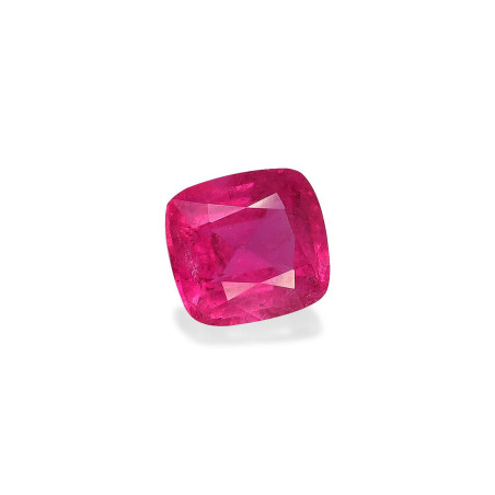 روبيليت الحجم وسادة Fuscia Pink 2.35 