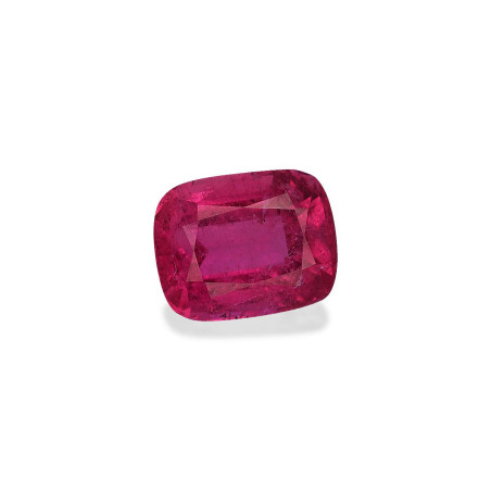 روبيليت الحجم وسادة Fuscia Pink 2.05 