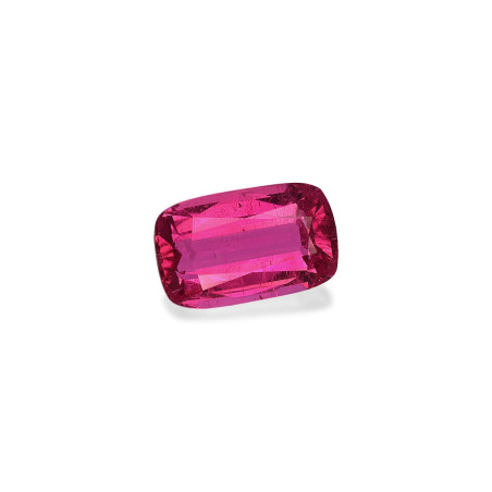 روبيليت الحجم وسادة Fuscia Pink 1.88 