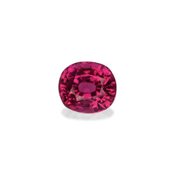 روبيليت الحجم وسادة Fuscia Pink 0.93 