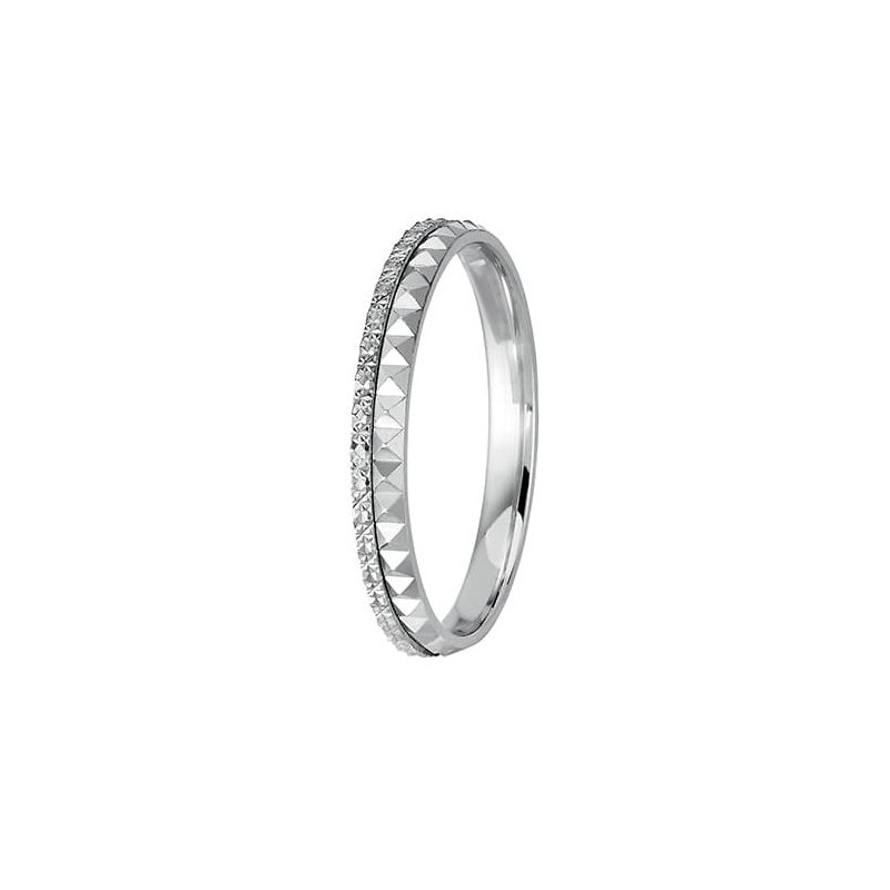 Pendentif Diamant Pema Platine 0.70 Carat Pendentif Diamant Pema Platine 0.70 Carat