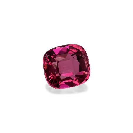 Rubellite taille COUSSIN Bubblegum Pink 1.52 carats