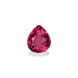 Rubellite taille Poire...