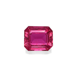 Rubellite taille...