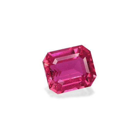 روبيليت الحجم مستطيلي Fuscia Pink 2.03 