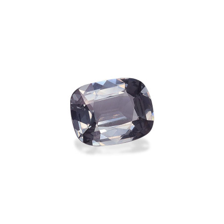 السبينيل الرمادي الحجم وسادة Metallic Grey 2.29 