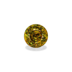 Sphene taille ROND  3.28...