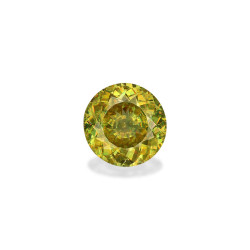 Sphene ronde snit 2.72 karaat