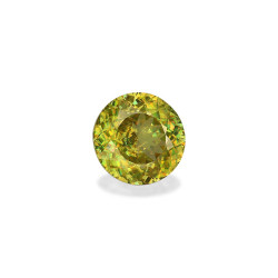 Sphene ronde snit 2.72 karaat